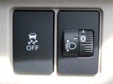 VSA(Vehicle Stability Assist)が装備!!VSAはコーナリング時の横滑りを抑制する機能と車両の急激な挙動変化を抑える機能で、安定した走行を実現していいます!!