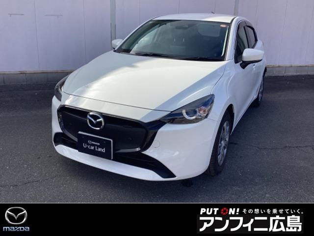 MAZDA2 1.5 XD 