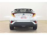C-HR ハイブリッド 1.8 G 