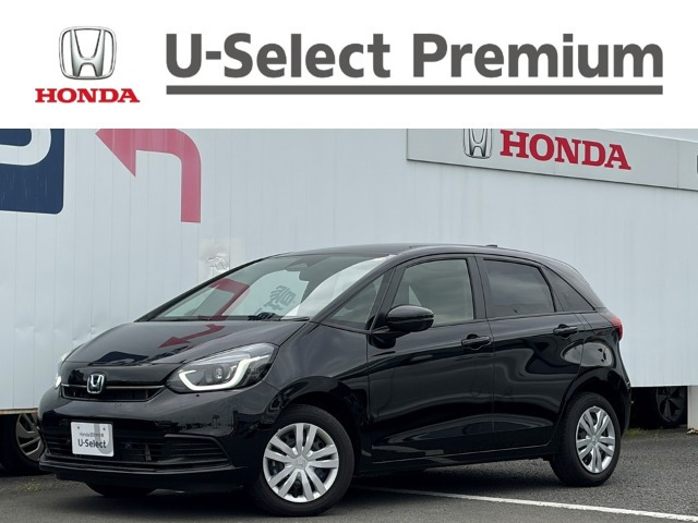 フィット  1.5 e:HEV ホーム