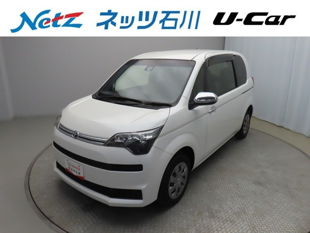 スペイド 1.5 F クイーンII 4WD