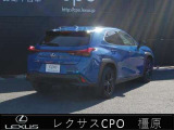 レクサスCPO のホームページではお車の詳細がご覧いただけます