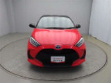 ヤリス 1.5 ハイブリッド Z 