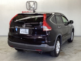 CR-V 2.0 20G 