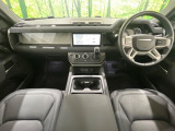 ディフェンダー 110 S 3.0L D300 ディーゼル 4WD コイルサスペンション装着車