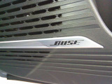 BOSEサウンドシステム