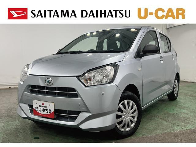 ミライース L SAIII 