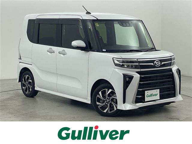 タントカスタム X 修復歴無し