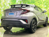 C-HR ハイブリッド 1.8 G モード ネロ 