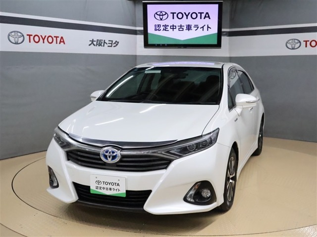 SAI 2.4 S Cパッケージ 