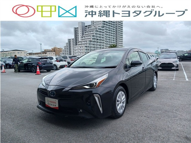 プリウス 1.8 S セーフティ プラスII 