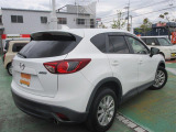 CX-5 2.2 XD Lパッケージ 