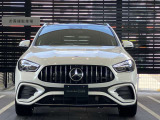GLAクラス AMG GLA35 4マチック 4WD MP202502