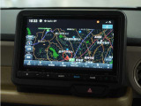 ◆ホンダ純正メモリーナビ◆初めての場所もナビゲーションがご案内!楽しい旅行をサポートします。