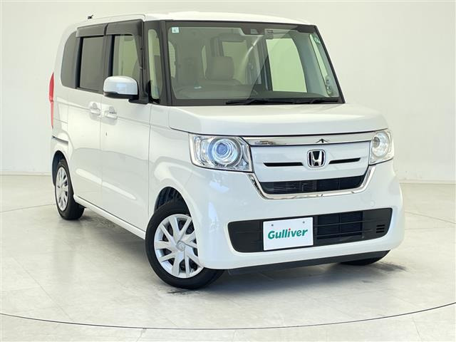 N-BOX G ホンダセンシング 修復歴無し