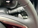 パドルシフト仕様です