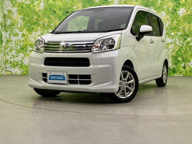 ムーヴ X リミテッドII SAIII 