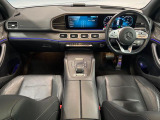 GLE 450 4マチック スポーツ (ISG) 4WD 