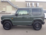 ジムニー XL 4WD 
