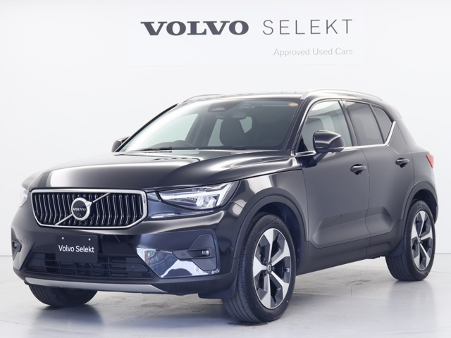 XC40 アルティメット B4 AWD 4WD 