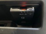 ETCです。セットアップを完了してから納車となりますので、すぐにご利用頂けます。