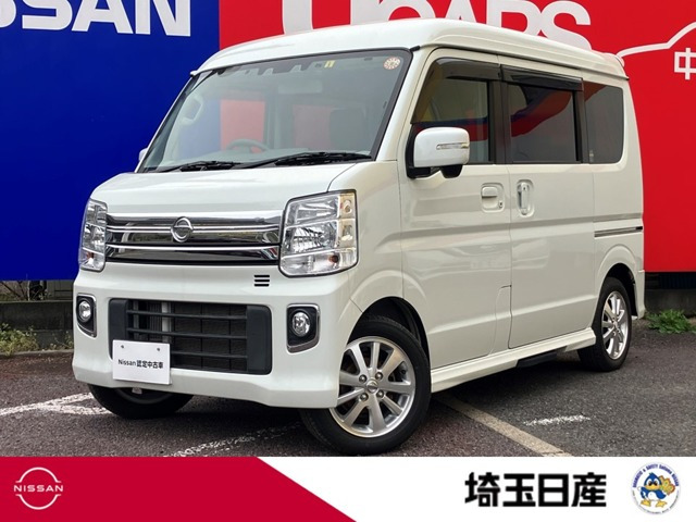 NV100クリッパーリオ G ハイルーフ 