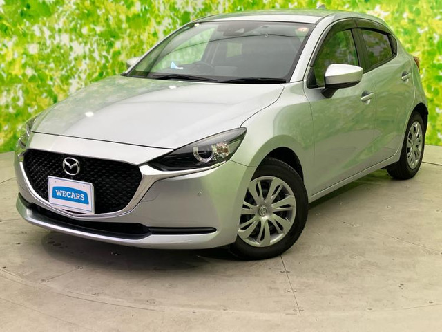 MAZDA2 1.5 15S プロアクティブ 