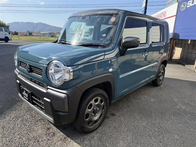 スペーシア ハイブリッド(HYBRID) G 