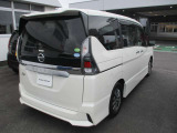 セレナ 1.2 e-POWER ハイウェイスターV 