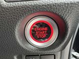 ★プッシュスタートスイッチ★キーをとり出さなくてもワンタッチでエンジン始動することができます!