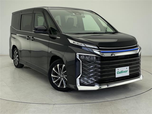 ヴォクシー 2.0 S-Z 修復歴無し