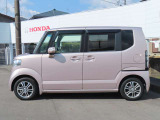 N-BOX G Lパッケージ 