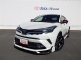 トヨタ C-HR