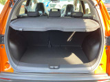 ◆◆◆コンパクトサイズでも、今やラゲッジスペースの充実は当たり前です!本当に重宝しますよ。たくさん荷物を詰めて便利です。是非、お試しください!