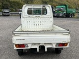 ミニキャブトラック Vタイプ エアコン付 4WD 