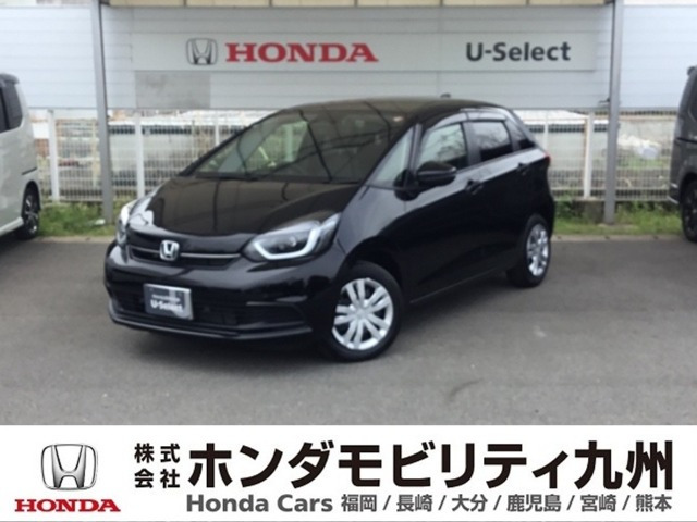 フィット 1.5 ホーム 