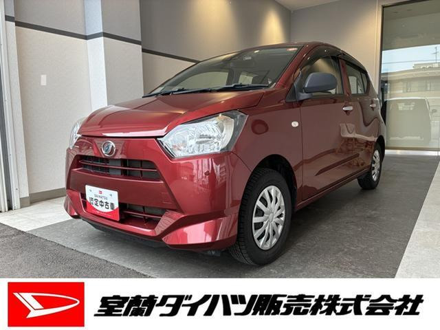 ミライース L SAIII 4WD 