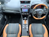WRX S4 2.0 スポルヴィータ 4WD 