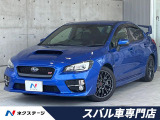スバル WRX