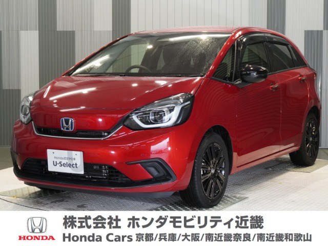 フィット 1.5 e:HEV ホーム 1.5 e:HEV ホーム カーサ