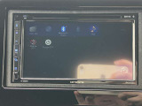 デョスプレイオーディオ◆CD再生・Bluetooth Audioなど様々なソースが使用できます。是非、お気に入りの音楽で楽しい運転の時間をお過ごしください!