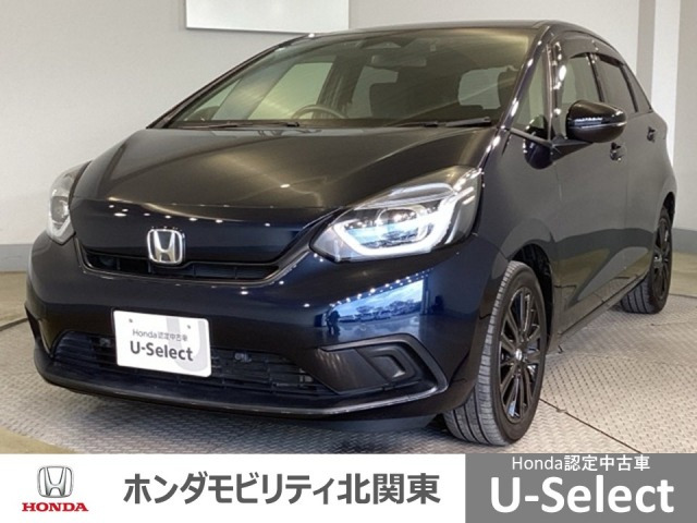 フィット 1.3 ホーム カーサ