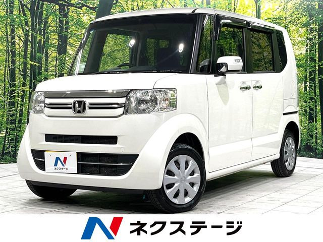 N-BOX G Lパッケージ 