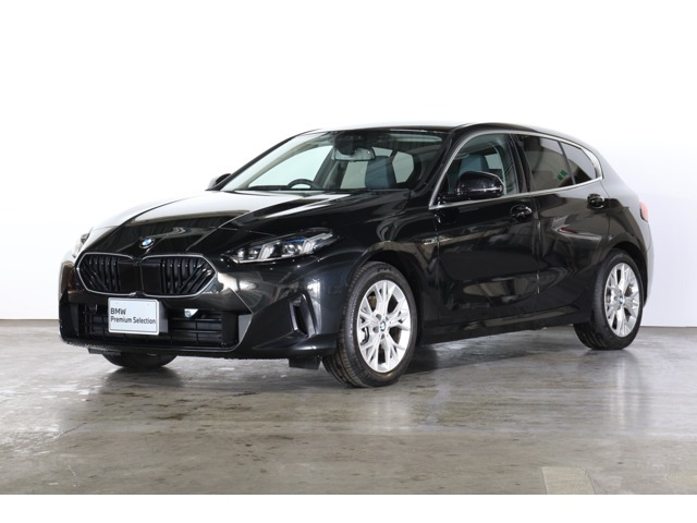 1シリーズ  120d ディーゼルターボ