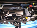660ccエンジン☆エンジンルームもしっかり洗浄!