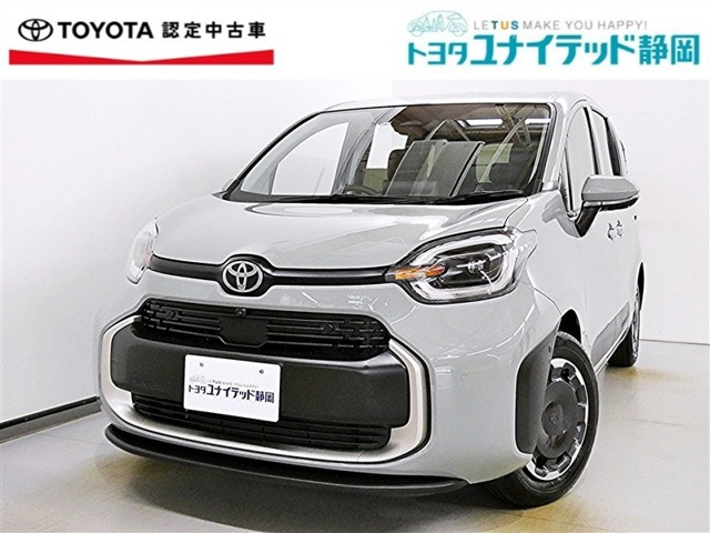 シエンタ ハイブリッド 1.5 Z 