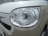 【外装】ライト類 目立った傷やくすみもなく良好です。