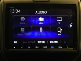 【Honda純正メモリーナビ】使いやすいナビで目的地までしっかり案内してくれます。フルセグ、DVD、CD再生オーディオ機能が充実。お車の運転がさらに楽しくなりますよ。