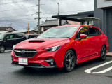 レヴォーグ 1.8 GT-H 4WD 