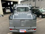 ハイゼットデッキバン L 4WD 